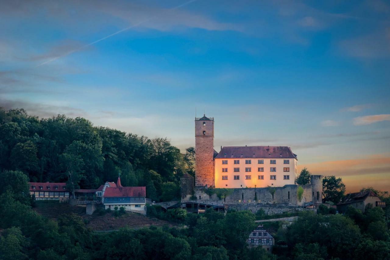 Fewo Gundelsheim Apartman Gundelsheim  Kültér fotó