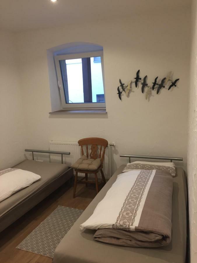 Fewo Gundelsheim Apartman Gundelsheim  Kültér fotó