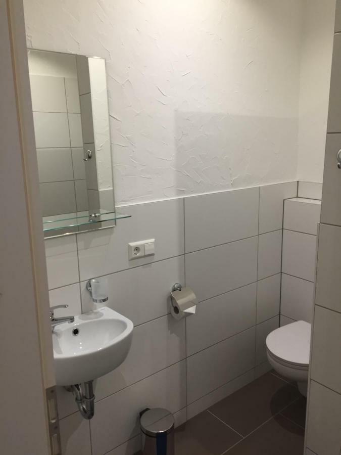 Fewo Gundelsheim Apartman Gundelsheim  Kültér fotó