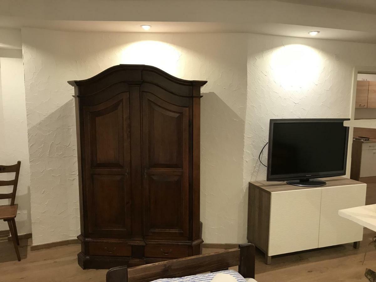 Fewo Gundelsheim Apartman Gundelsheim  Kültér fotó