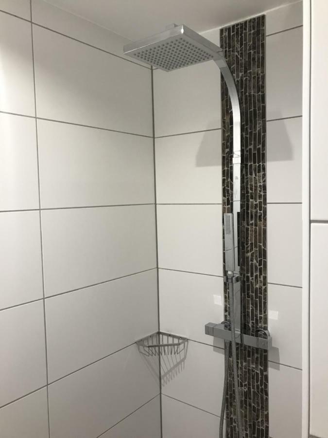 Fewo Gundelsheim Apartman Gundelsheim  Kültér fotó