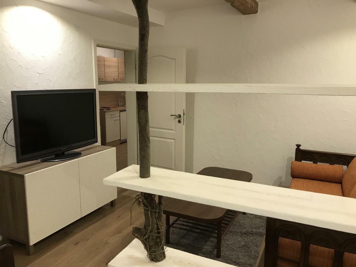 Fewo Gundelsheim Apartman Gundelsheim  Kültér fotó