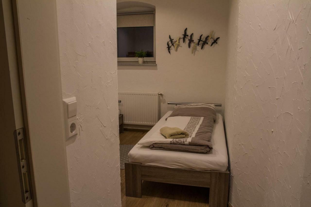 Fewo Gundelsheim Apartman Gundelsheim  Kültér fotó