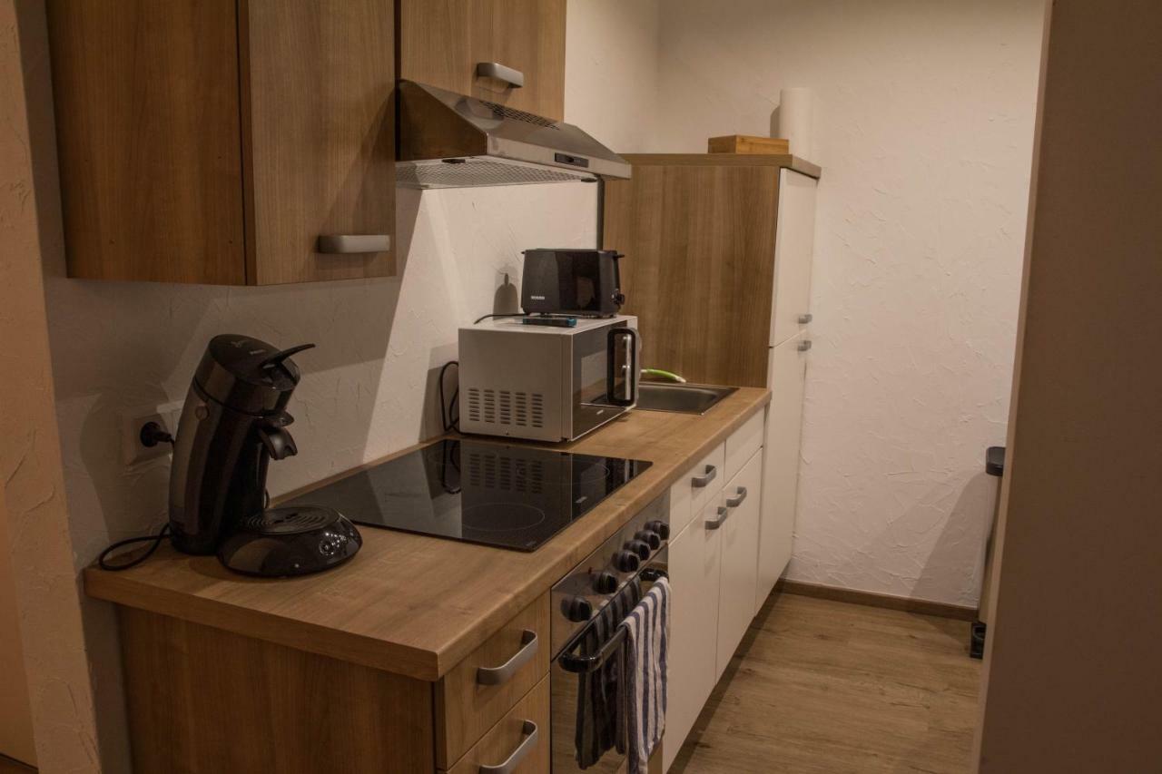 Fewo Gundelsheim Apartman Gundelsheim  Kültér fotó