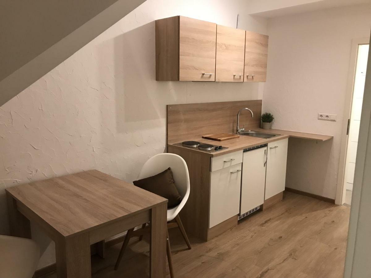 Fewo Gundelsheim Apartman Gundelsheim  Kültér fotó